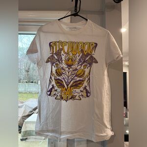 Fleetwood Mac T Shirt